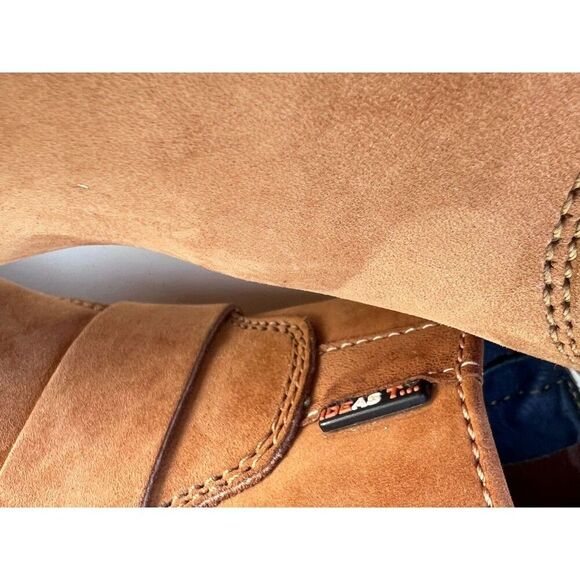 Men\'s Boots brown Cowboy Western Rodeo comfortables Ideas T 40 main image 5